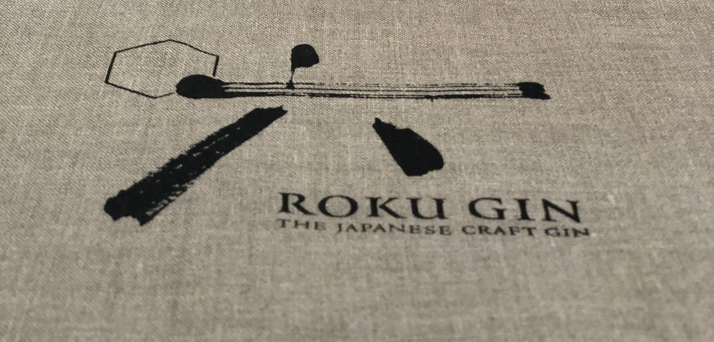 Bespoke Printing - Linen Table Cloths