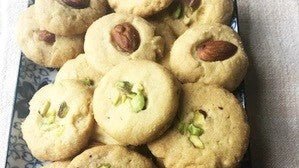 Great Cardamom Biscuit Recipe For a Spring Picnic