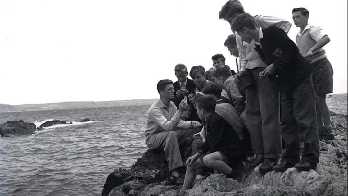 Celebrating Maker Camp's Centenary of Connecting People To Nature