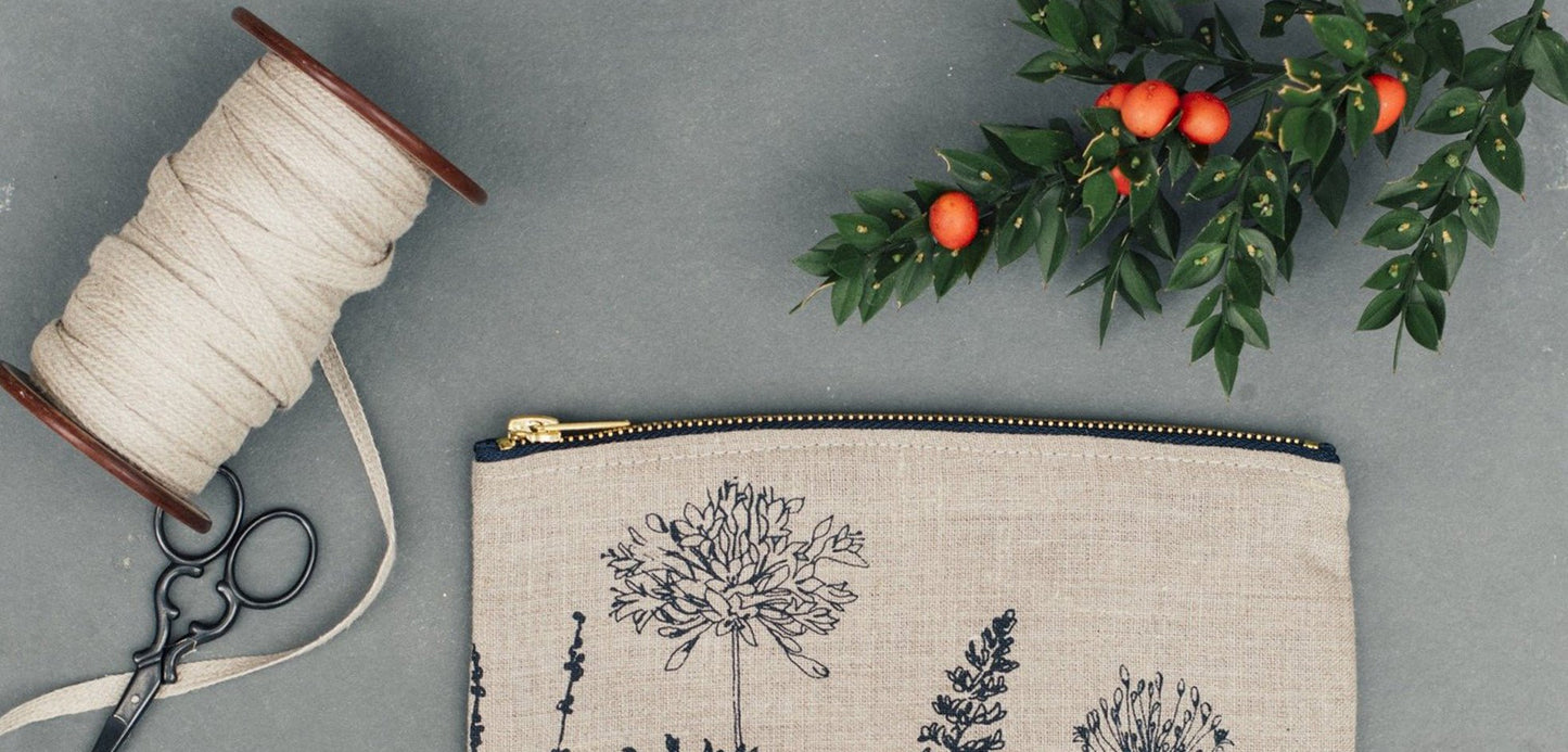 Eco Friendly Christmas Gifts