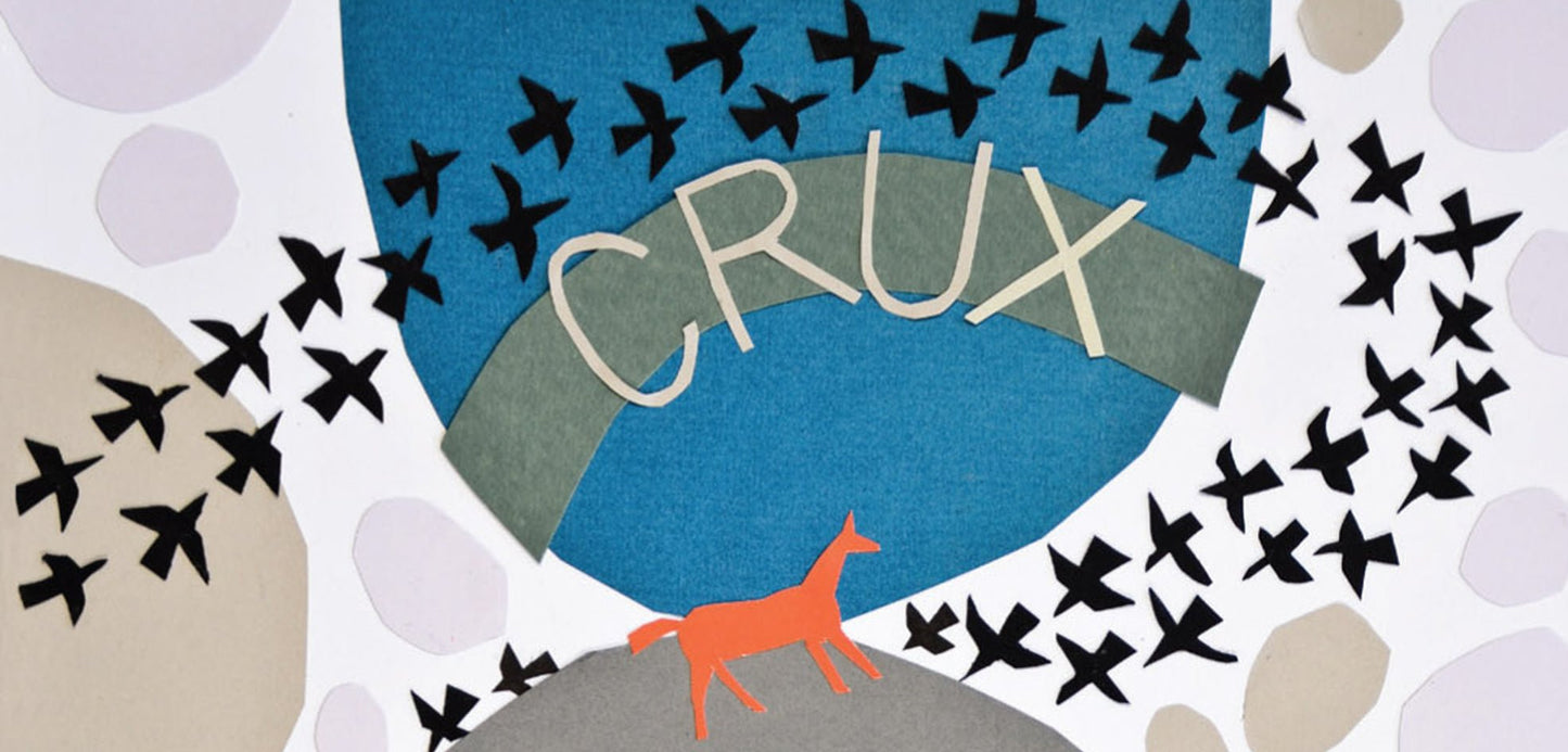 Crux Craft Fair