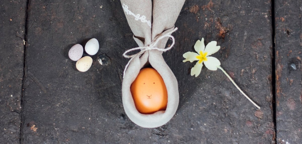 Happy Easter!