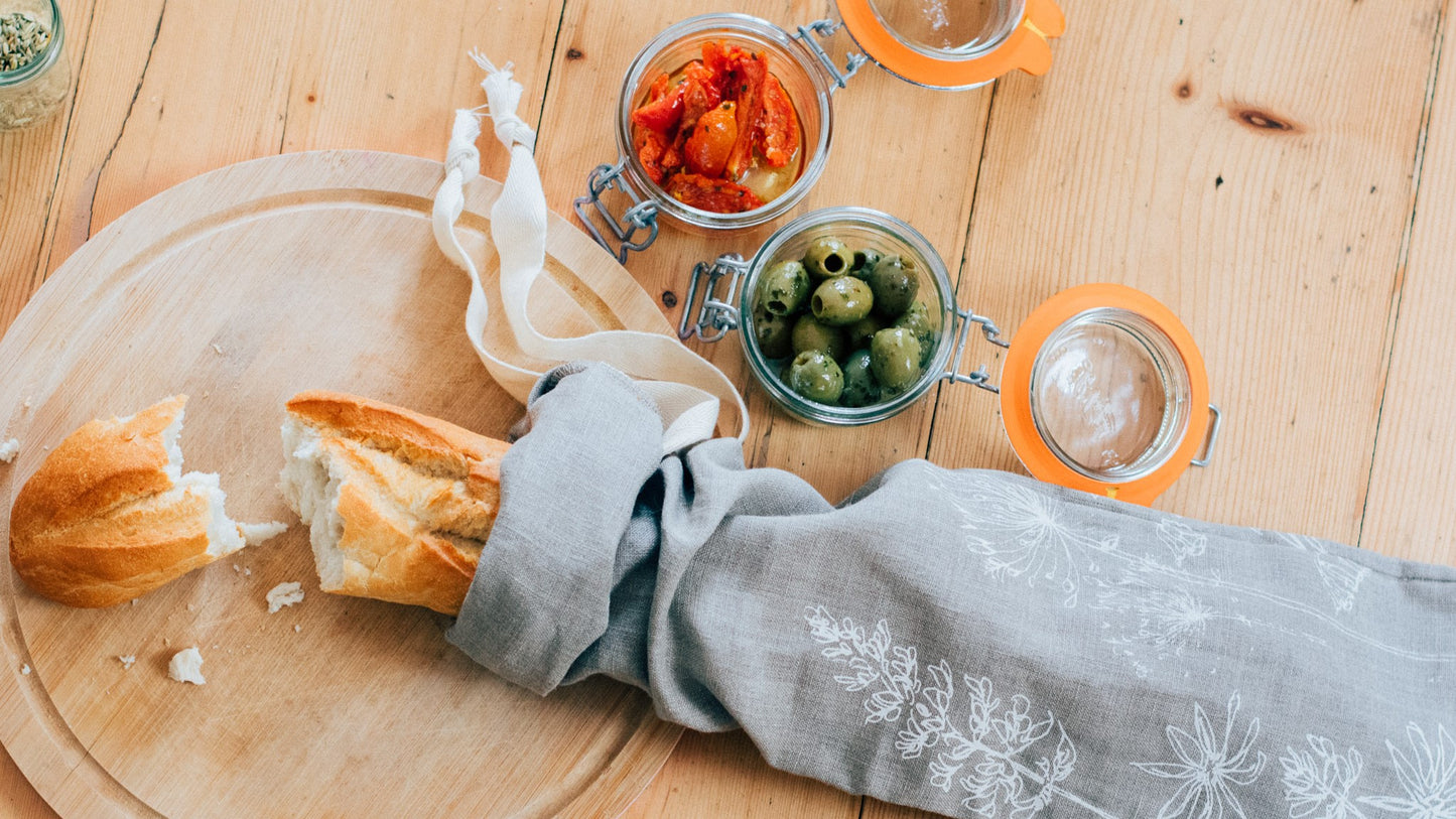 Are You Eating Outdoors? Try These Delicious Alfresco Recipes - Article featuring Helen Round