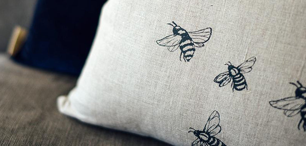 NEW Honey Bee - The Story Behind The Collection