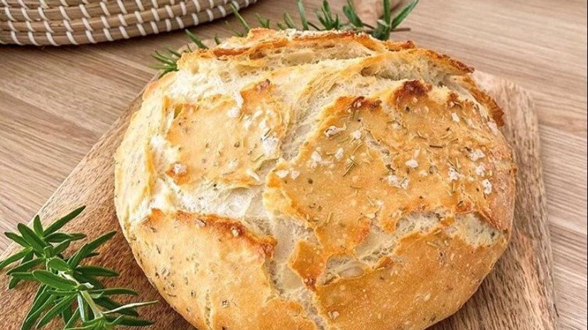 Carla's Quick Bread Recipe