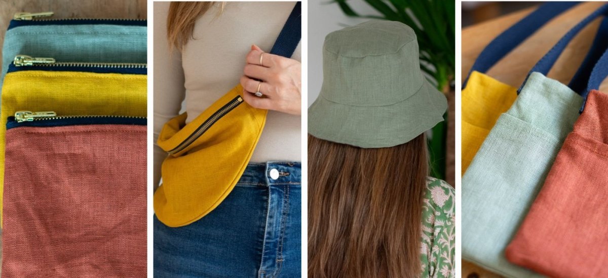 Discover Our New Maker Collection, Inspired By Nature