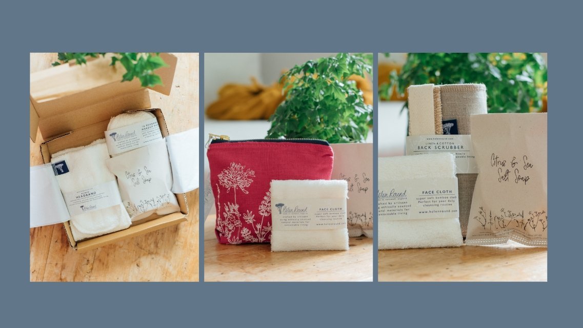 Gorgeous Gift Sets - Lots of Fresh New Gift Ideas!