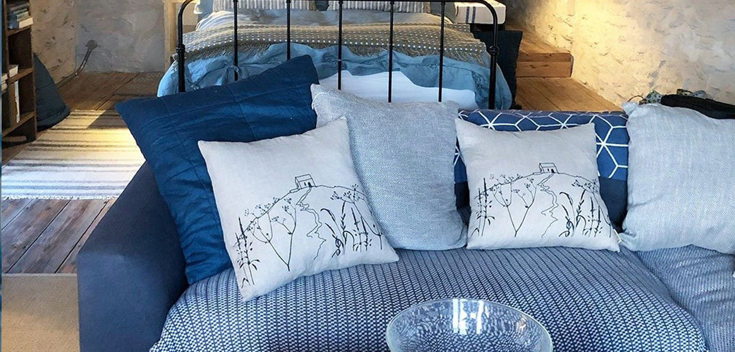 Interior Inspiration with Debbie Down