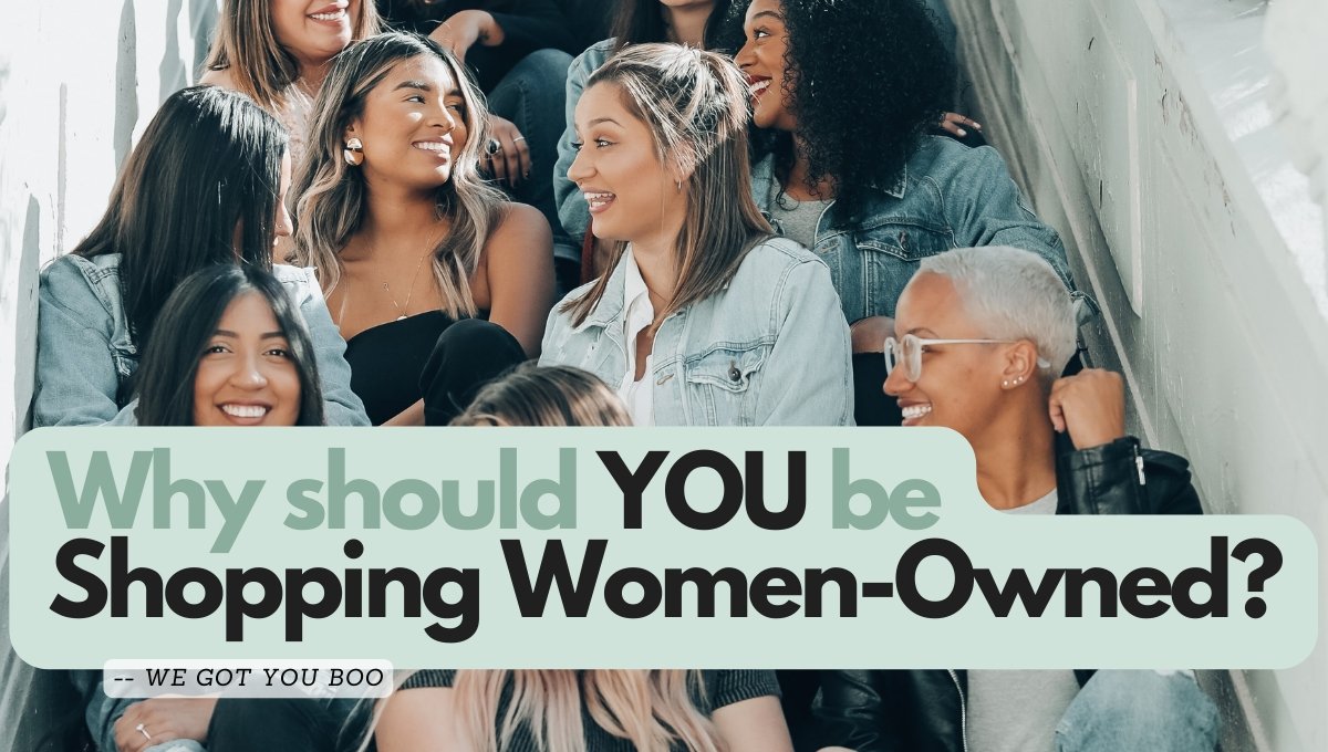 Lydia Leyland Article from We Got You Boo