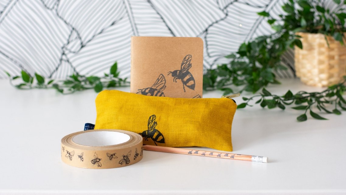 Great Stationery Solutions For You To Enjoy by Helen Round