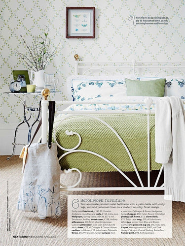 Country Homes June 2014