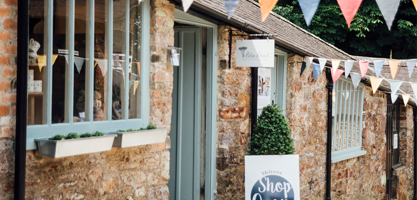 Click and Collect From Our Mount Edgcumbe Shop