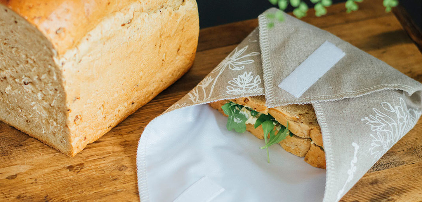 Your Eco Friendly Picnic Kit