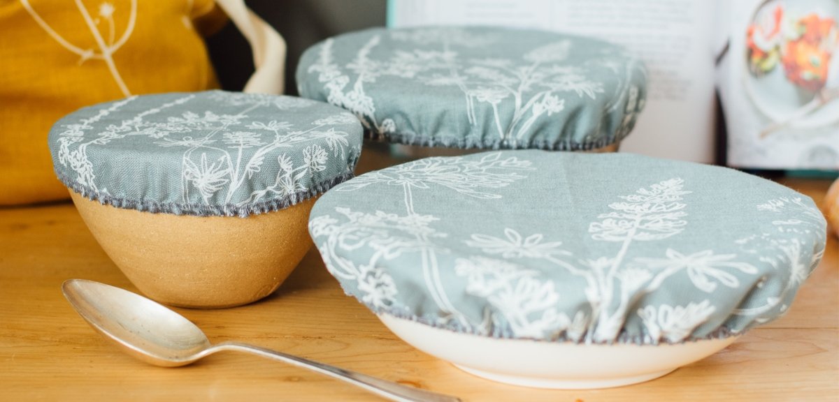 Our Summer Update at Helen Round Shop & Studio...