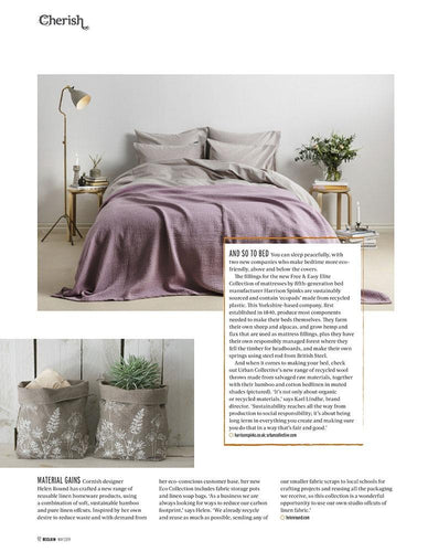 Reclaim 2019 - Article featuring Helen Round