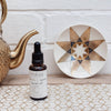 Moksa Chandra Facial oil sold by Helen Round