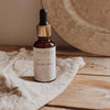 Moksa wild rose facial elixir sold by Helen Round