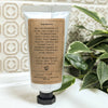 Luxury hand cream sold by Helen Round 