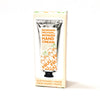 Mandarin Orchard Wonder Hand Cream packaging on a white background