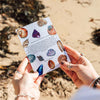 Beach Combing Pocket Guide by Rachaeln Farrar sold by Helen Round