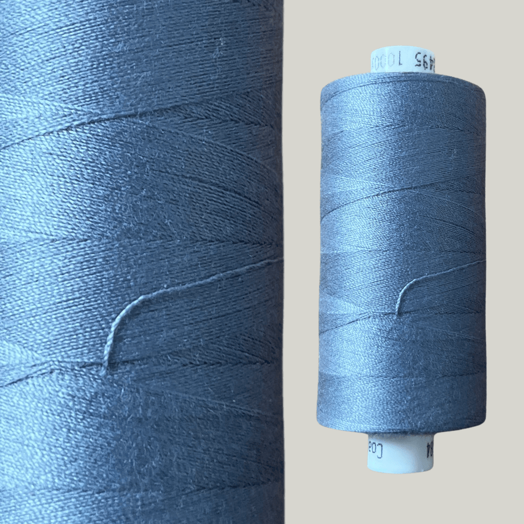 Duck egg Thread From Helen Round