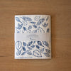 Leavesl Eco Sponge Kitchen Cloth - Pack of Two - Helen Round