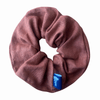 Helen Round Rust scrunchie