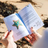 Rock Pooling Pocket Guide by Rachael Farrar sold by Helen Round 