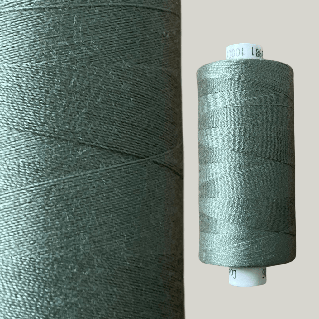 Sage Green Thread From Helen Round