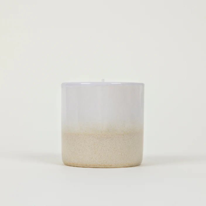 Tranquility, Sea & Shore Pot - Helen Round - St Eval