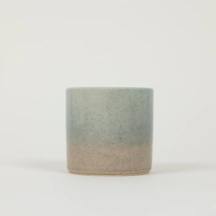 Wild Gorse, Sea & Shore Pot - Helen Round - St Eval