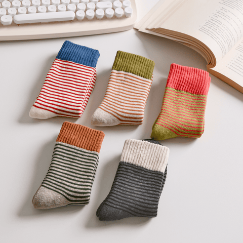 Clothing - Socks