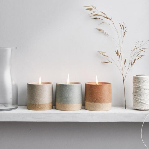 Home Accessories - Candles