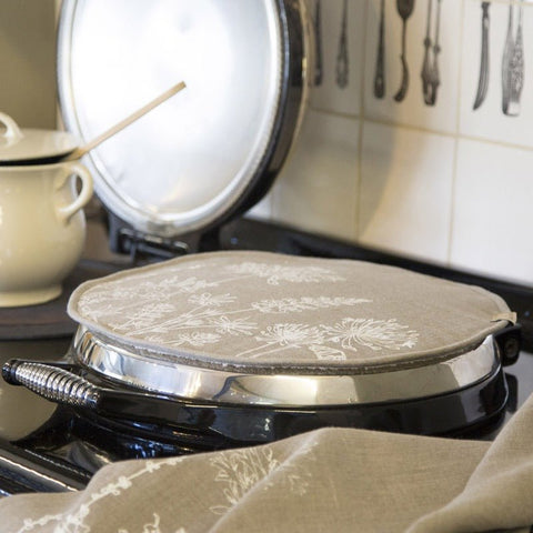 Kitchen Accessories - Aga Tops