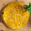 Aga Pad Chef's Pad Pure Linen Hedgerow Collection - Seconds - Helen Round - Hedgerow Collection