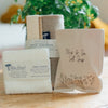 Shower Gift Set from the Eco Collection by Helen Round