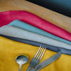 Pure and natural Linen Napkins