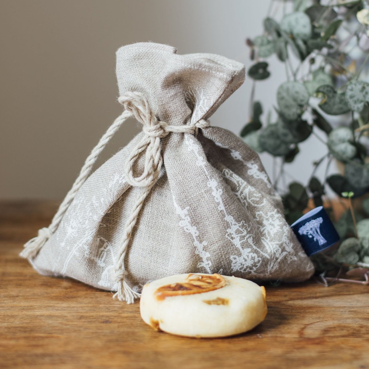 eco-soap-bag