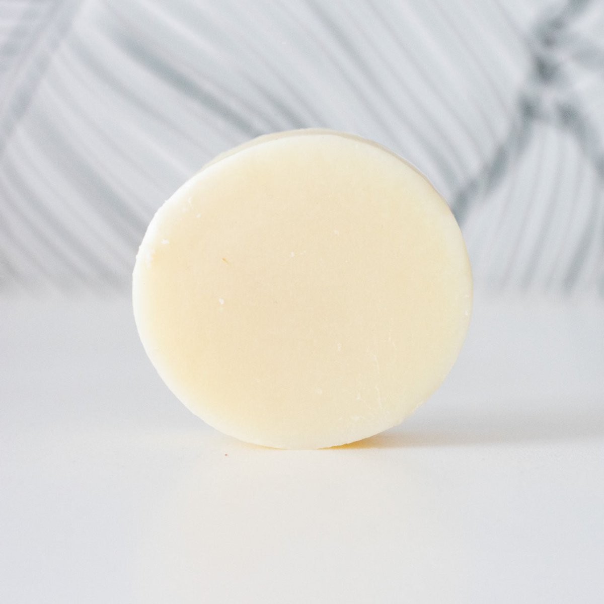 Soap and Shampoo Bar