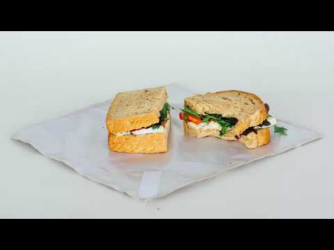 Eco Lunch Gift Bundle