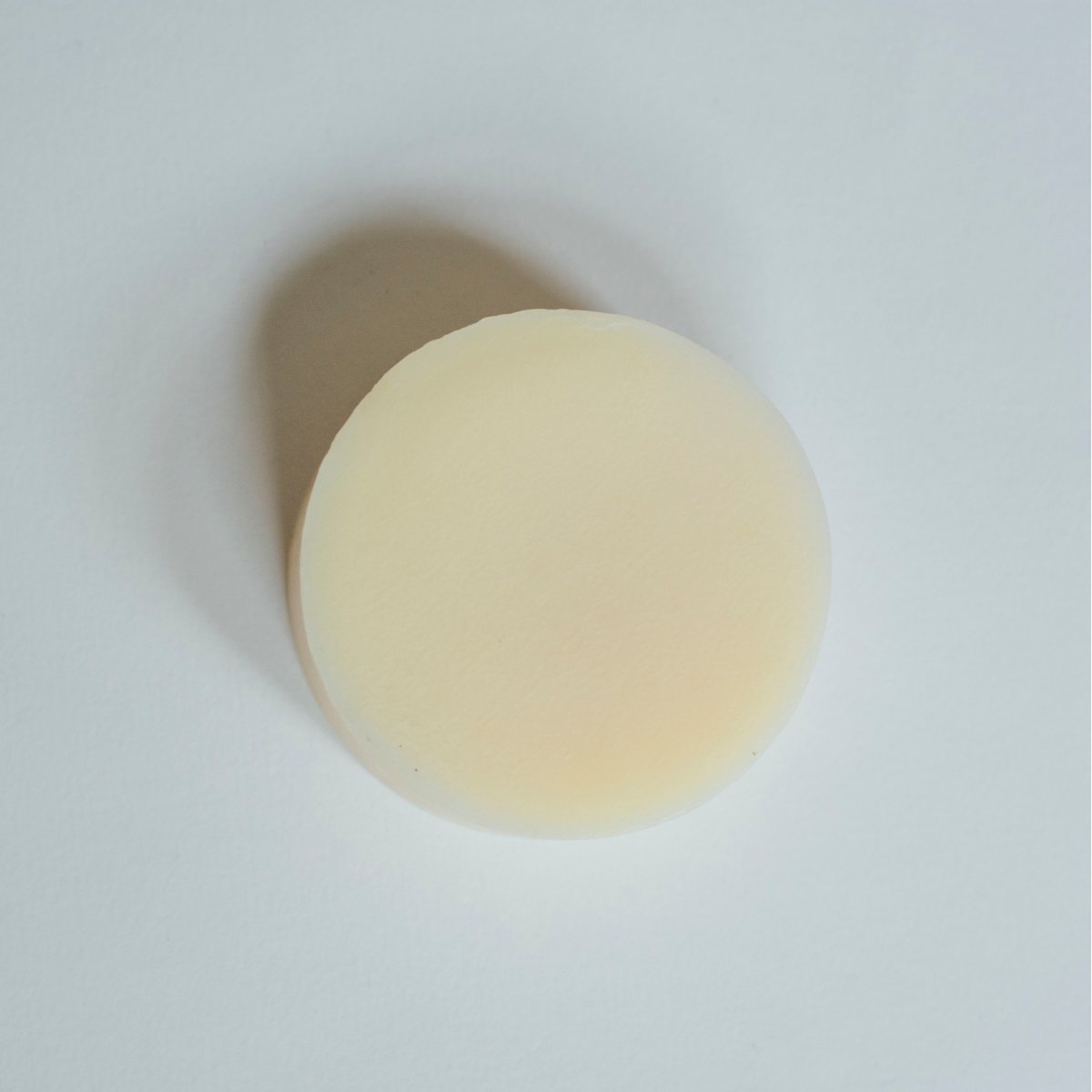 Vanilla, Almond and Cocoa Butter Soap from the Soap Collection by Helen Round